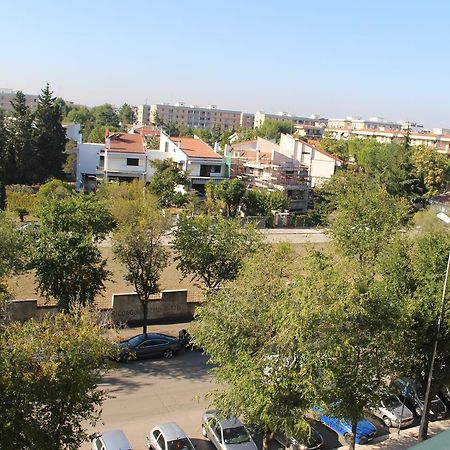 Casa Gramsci B&B Foggia Exterior foto