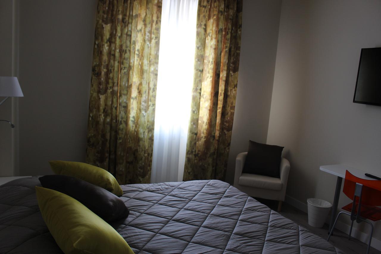 Casa Gramsci B&B Foggia Exterior foto