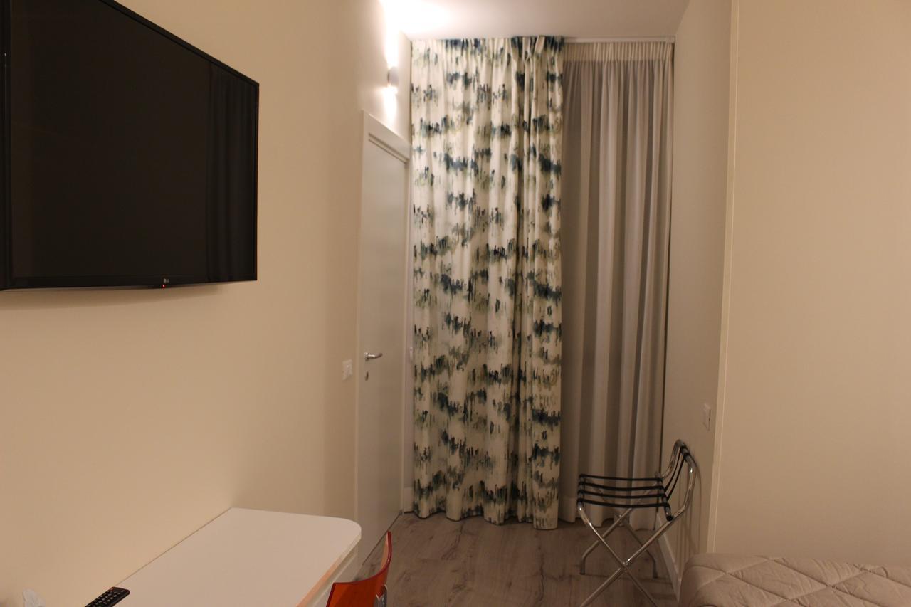 Casa Gramsci B&B Foggia Exterior foto