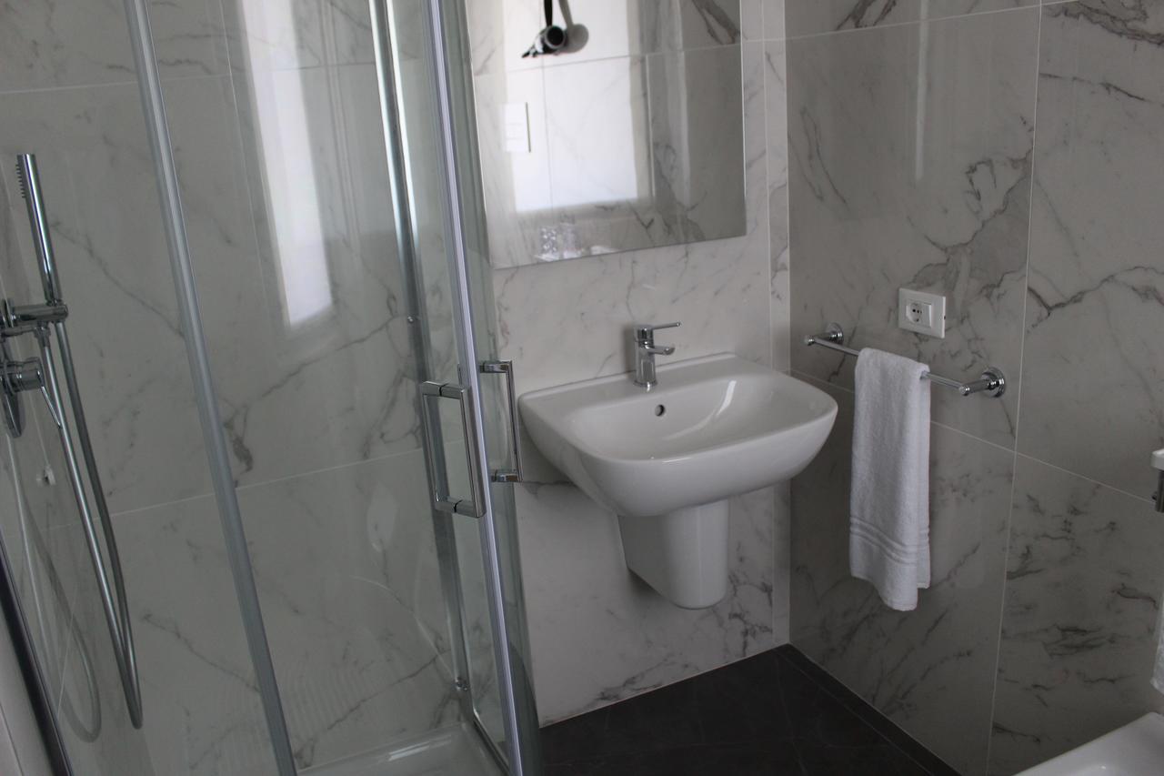 Casa Gramsci B&B Foggia Exterior foto